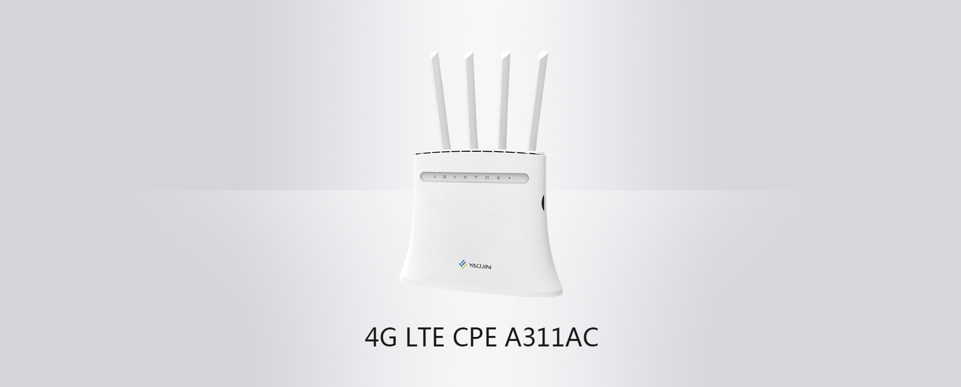 4G LTE CPE A311AC